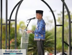 Kabupaten Tanah Bumbu Dapat 1.764 Formasi ASN Tahun 2023