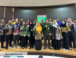 Pemkab Tanbu Berupaya Menyediakan Akses Telekomunikasi untuk Desa Blankspot