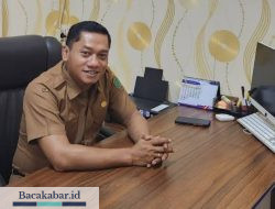 Dinkes Pulpis Bersama IAI dan PAFI Jalin Kerjasama Cegah Peredaran Obat Ilegal