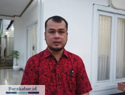 Ketua KONI Pulpis Sebut Porprov Kalteng XII Dipenuhi Persaingan