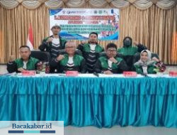Revolusi Pembinaan Prestasi Olahraga, Disbudporapar Tanbu Luncurkan Aplikasi Sinpora