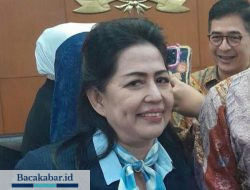 Meidya Amora: Indonesia Harus Bersinar