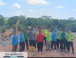 Jelang Penilaian Adipura, DLH Kapuas Maksimalkan Persiapan