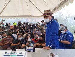 Kalah di MA, Demokrat Kubu Moeldoko akan Tentukan Arah Politik Secepatnya