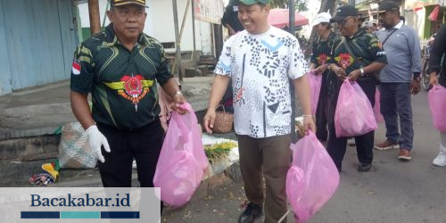Bakti Sosial PPM Kotabaru Dihadiri Anggota DPRD Provinsi Kalsel Risdianto Haleng.HB