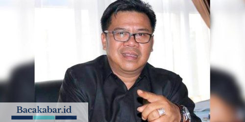 Waket I DPRD Pulpis Hadiri Sosialisasi Peningkatan Kapasitas SDM Karang Taruna