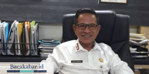 Sekda Kotabaru Dukung Pemuda Panca Marga(PPM) Hadiri HUT Kemerdekaan RI Ke-78