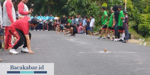 Pemkab Pulpis Gelar Festival Seni dan Budaya Handep Hapakat