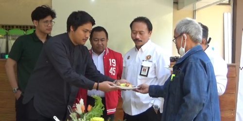 Fakultas Ekonomi UPN Yogya Gembleng Mahasiswa jadi Entrepeneur