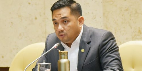 Mengejutkan! Rifqinizamy Karsayuda Mundur Dari PDIP