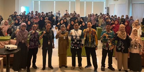 BPS Sukses Menyelesaikan Pelatihan PL-KUMKM 2023
