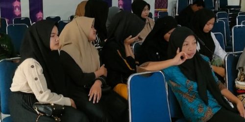 Percepatan Perekaman e-KTP untuk Pemula di Tanbu Menyambut Pemilu 2024