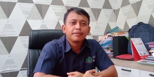 Dinas PUPR Pulpis Realisasikan 223 Titik PJU di Delapan Kecamatan