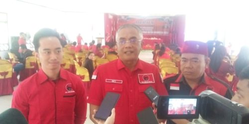 Target Ketua DPRD Sukamara Pada Pemilu Caleg 2024