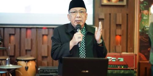 IPHI Bakal Gelar Rakernas 10 September 2023