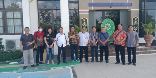 Sengketa Pilkades Bartim Bergulir di PTUN Palangkaraya