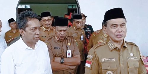 Ini Alasan Aktivis Anwar Ali Wahab Tempuh Jalur Legislatif