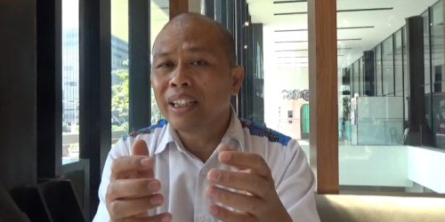 Kejagung Harus Bongkar Siapapun yang Terlibat Korupsi BTS