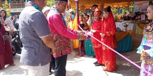 SDN 1 Dirgahayu Barometer Pelaksanaan Kurikulum Merdeka