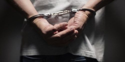 Diduga Curi Uang Rp 30 Juta, Banpol Ditangkap