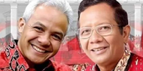 Kalsel Siap Menangkan Ganjar-Mahfud