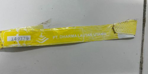 Identitas Mayat Pria Bergelang PT. Darma Lautan Utama Terungkap
