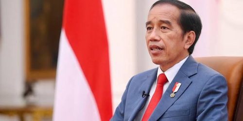 Segudang Pengalaman, Darmizal Layak Diangkat jadi Mentri Jokowi
