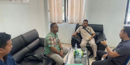 Tak Miliki Dokumen Lengkap, 2 WNA China Diserahkan ke Imigrasi