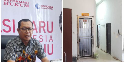 WN China di Satui Bukan Tenaga Kerja PT Anugrah Energi Kalimantan