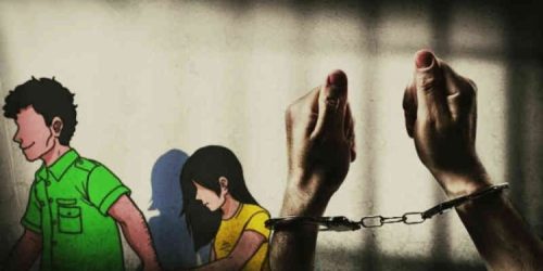 Nekat Bawa Kabur Anak Dibawah Umur, Pria di Tanbu Dipolisikan