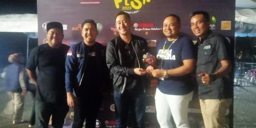 Dispora dan HIPMI Tanah Laut Gelar Talk Show Ekonomi Kreatif