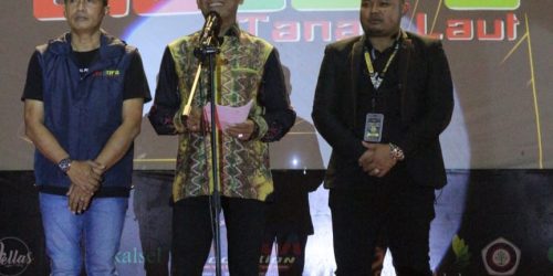 Tala Youth Fest 2023 Sukses Digelar, Ini Kata Panitia