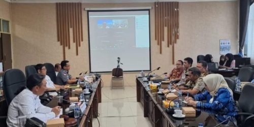 DPRD Kalsel Minta Penyaluran BBM Bersubsidi Bagi Nelayan Diawasi Ketat