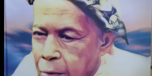 Haul ke 35 Mbah Hisyam Bakal Digelar 30 Oktober 2023