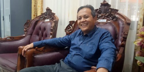 Kadisdukcapil Tala Pastikan Tak Ada Data Pemilih Ganda
