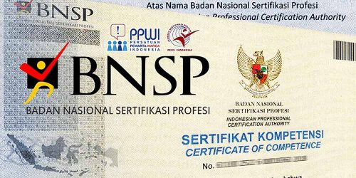 PPWI Buka Pendaftaran Peserta Sertifikasi Kompetensi Wartawan