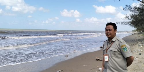 BPBD Imbau Warga Waspada Terhadap Potensi Banjir Pesisir