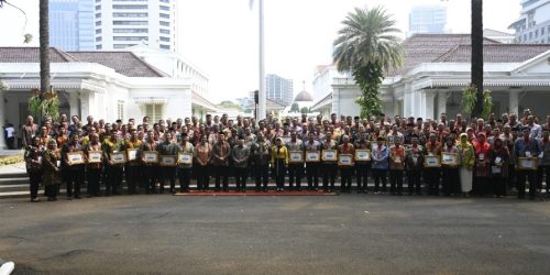 Pemkab Tanbu Dapat Dana Insentif untuk Atasi Kemiskinan