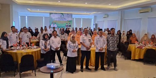 Tanah Bumbu Pimpin Investasi Triwulan III 2023 di Kalsel