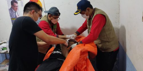 Perselisihan Karyawan PT. KLS Berujung Maut