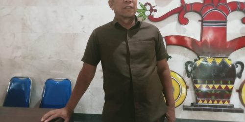 Anggota DPRD Kapuas Ungkapkan Kekecewaan Layanan Bank Kalteng