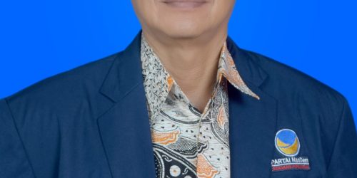 Didampingi Pengacara P3HI, Anang Rosadi Bakal Gugat Partai NasDem