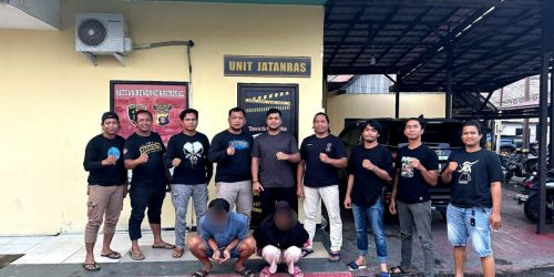 Dendam, Suami Bunuh Pria Gegara Istrinya Diduga Diperkosa Korban