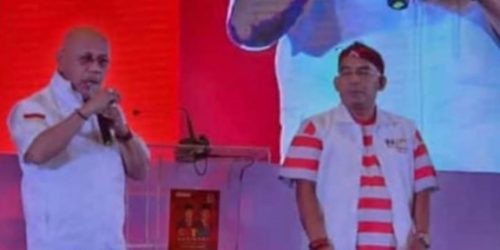 Ini Lima Alasan Prabowo-Gibran Harus Menang Pilpres