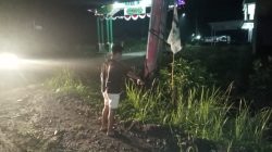 2 Pemuda di Sungai Loban Dikeroyok, Polisi Kantongi Identitas Para Pelaku