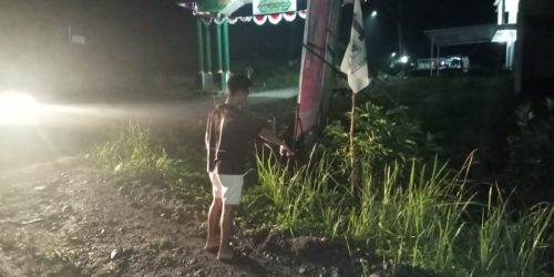 2 Pemuda di Sungai Loban Dikeroyok, Polisi Kantongi Identitas Para Pelaku