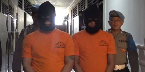 Tembakkan Pisto ke Udara, Koboi Sleman Akhirnya Diciduk Polisi