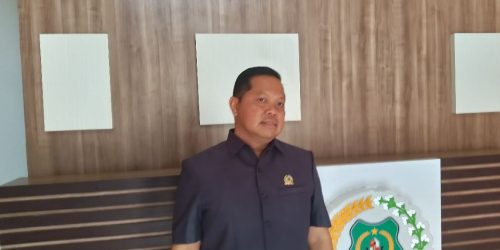Banmus DPRD Kapuas Percepat Beberapa Agenda Rapat