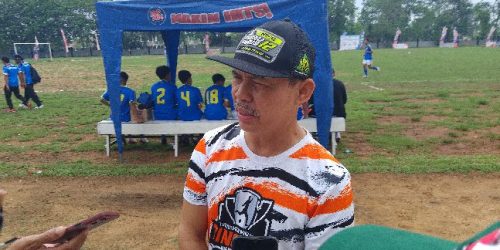Kapuas Direncanakan Miliki Stadion Baru Berstandar Nasional