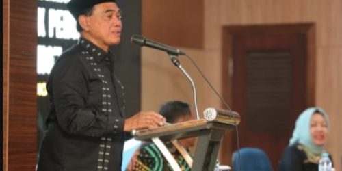Kader Posyandu Tanbu Akan Terima Insentif Lebih Besar pada 2024